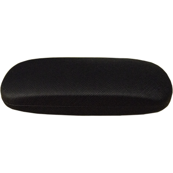 Clam Shell Case - Cross Grain Clam Shell Case - Cross Grain